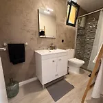 Casa Do Terno Com Piscina