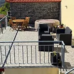 Casa Do Terno Com Piscina