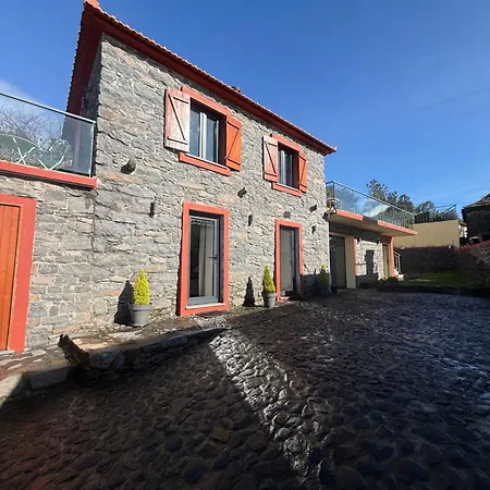 Holiday home Casa Do Terno Com Piscina