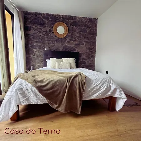 Casa Do Terno Com Piscina Arco da Calheta (Madeira)