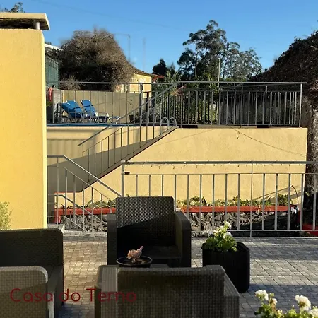 Casa Do Terno Com Piscina * Arco da Calheta (Madeira)