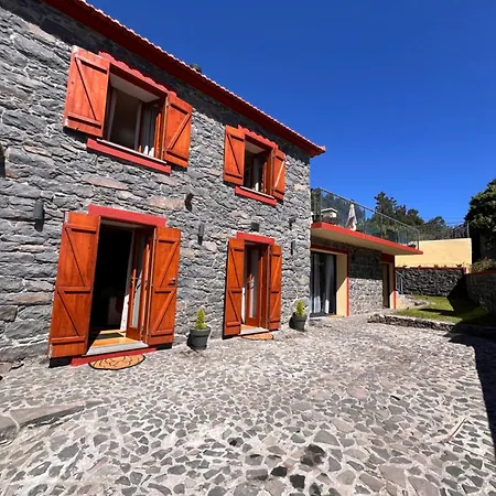 Casa Do Terno Com Piscina * アルコ・ダ・カリェタ