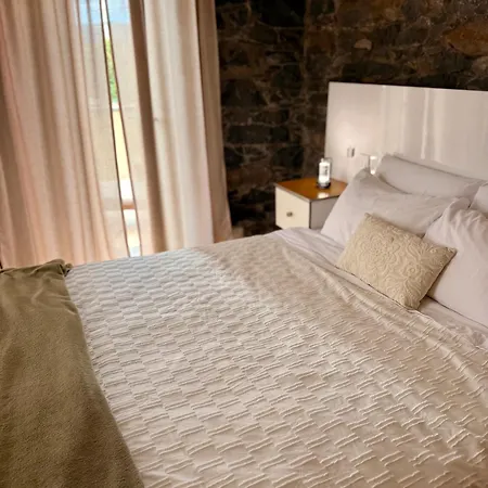 Casa Do Terno Com Piscina *