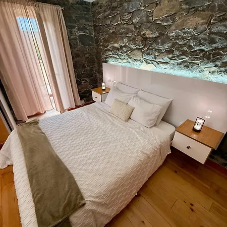 Casa Do Terno Com Piscina