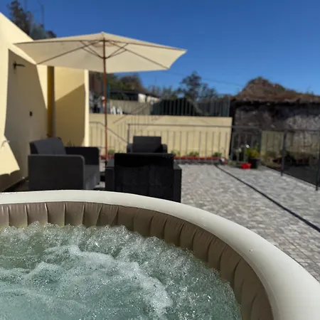 Pool & Hot Tub, Ocean Horizon Stone Casa *