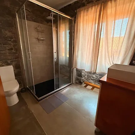 Holiday home Pool & Hot Tub, Ocean Horizon Stone Casa