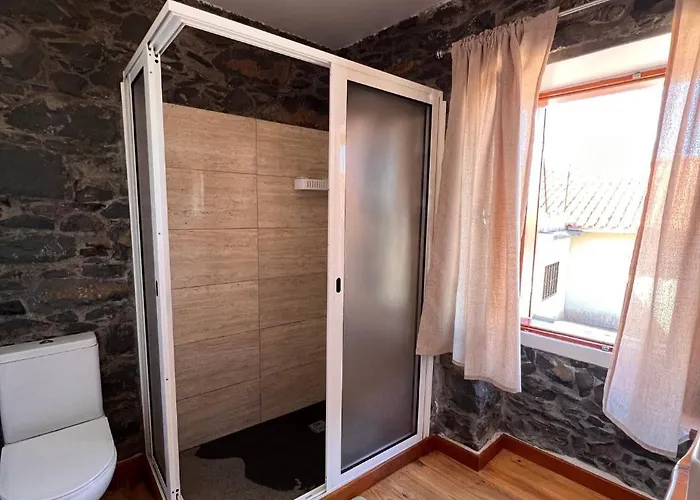 Casa Do Terno Com Piscina *