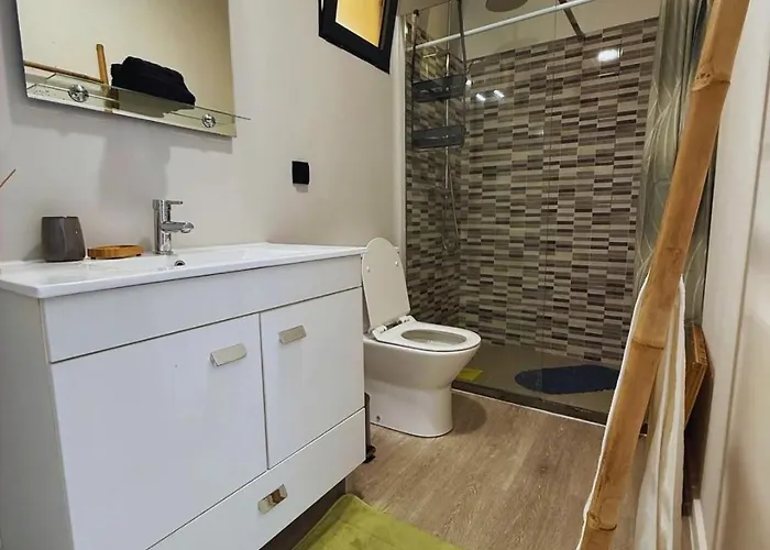 Casa Do Terno Com Piscina