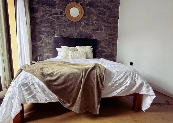 Casa Do Terno Com Piscina ארקו דה קלחטה