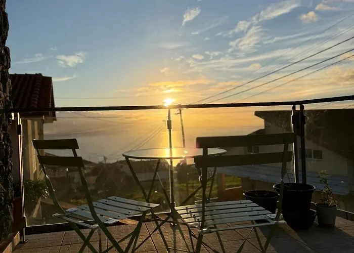 Casa Do Terno Com Piscina