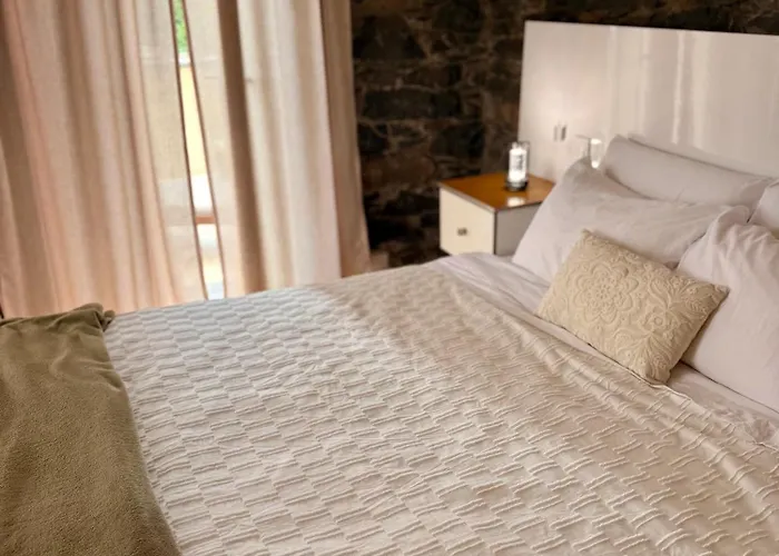 Casa Do Terno Com Piscina *